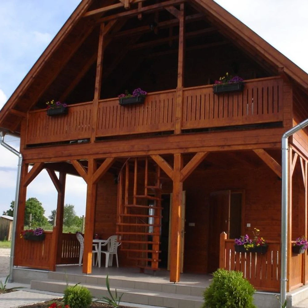 4 fős apartman
