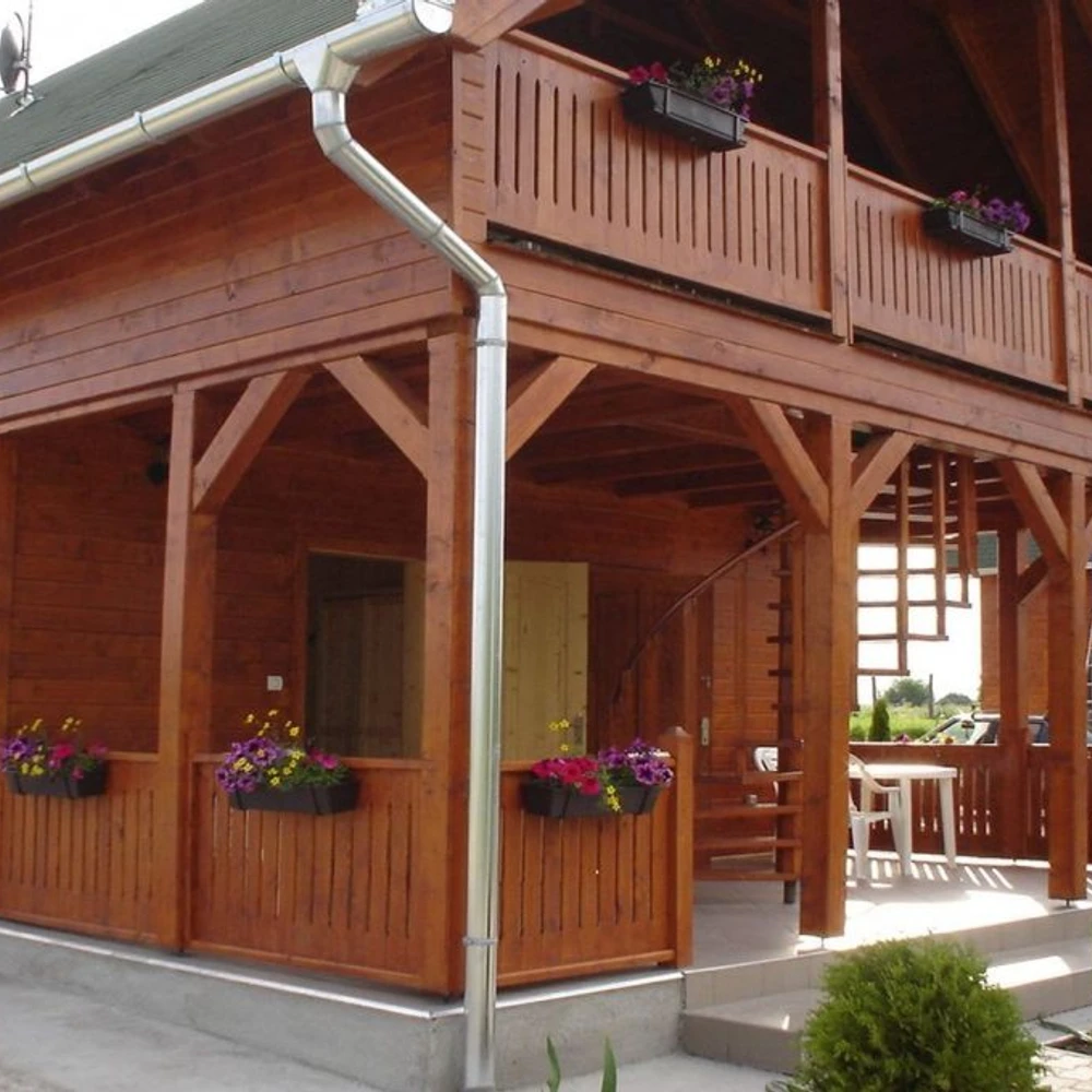 2 fős apartman