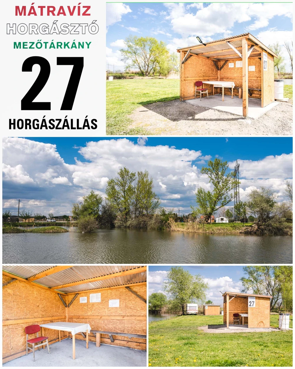27-es sátras hely