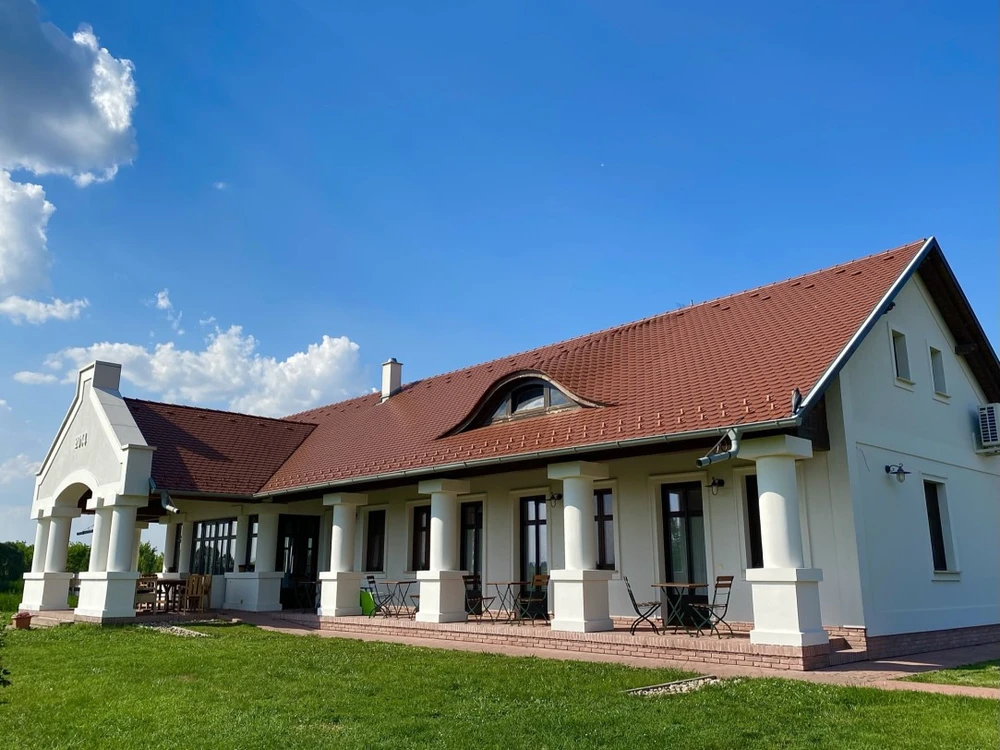 15/a + 15/b horgászállás